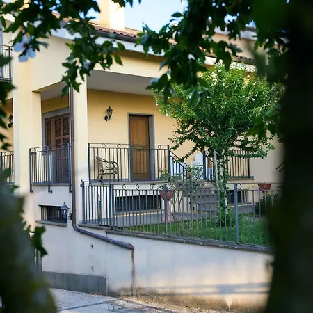A Casa Di Sonia *