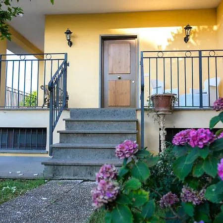Ferienhaus A Casa Di Sonia