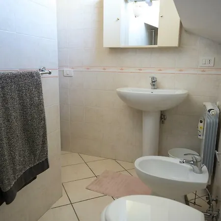Ferienhaus A Casa Di Sonia *