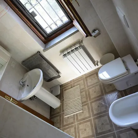 Ferienhaus A Casa Di Sonia *