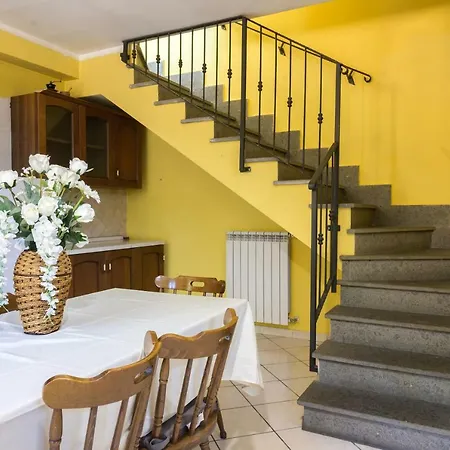Ferienhaus A Casa Di Sonia