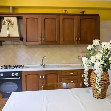 A Casa Di Sonia Vigna di Valle