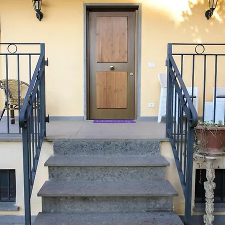 A Casa Di Sonia Ferienhaus