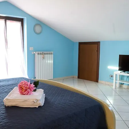 A Casa Di Sonia *