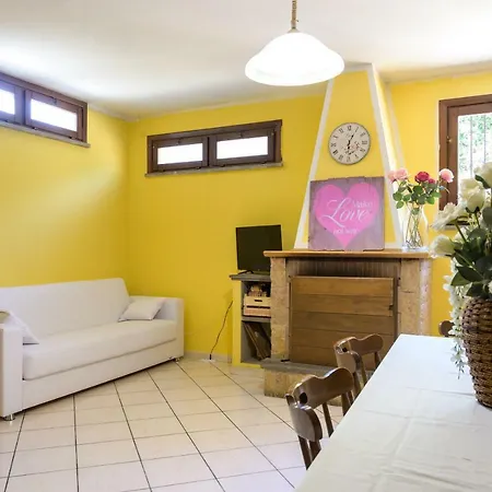 Ferienhaus A Casa Di Sonia