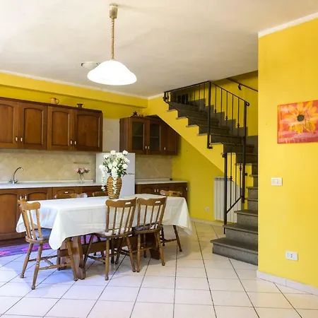 A Casa Di Sonia