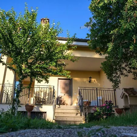 A Casa Di Sonia Ferienhaus