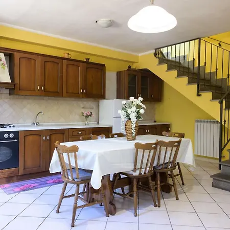 A Casa Di Sonia Ferienhaus