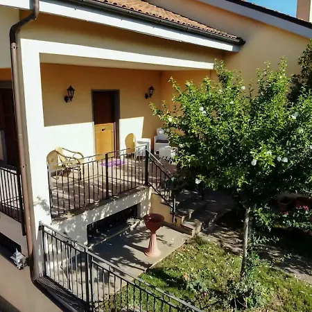 A Casa Di Sonia