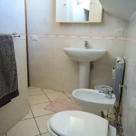 A Casa Di Sonia Ferienhaus Vigna di Valle